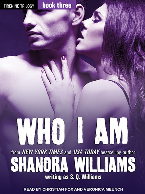 Cover image for Who I Am